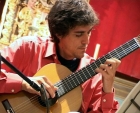 "Guitarra adentro" di Javier De Silvio
