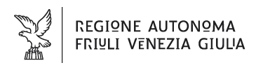 Regione Autonoma Friuli Venezia Giulia - Assessorato alla Cultura