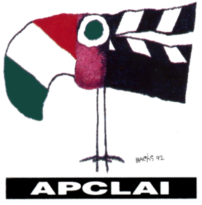 APCLAI - Associazione per la Promozione della Cultura Latino Americana in Italia