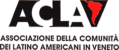 ACLAV - Associazione delle Comunità dei Latino Americani in Veneto