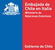 Ambasciata del Cile