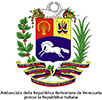 Ambasciata del Venezuela