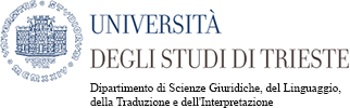 IUSLIT - Dipartimento di Scienze Giuridiche, del Linguaggio, dell'Interpretazione e della Traduzione (Università degli Studi di Trieste)