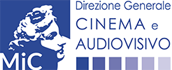 Ministero della Cultura - Direzione Generale Cinema e Audiovisivo