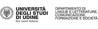 DILL - Dipartimento di Lingue e Letterature, Comunicazione, Formazione e Società (Università degli Studi di Udine)